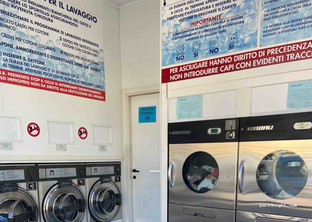 (55049) Viareggio - 11 Viale dei Tigli — foto 2