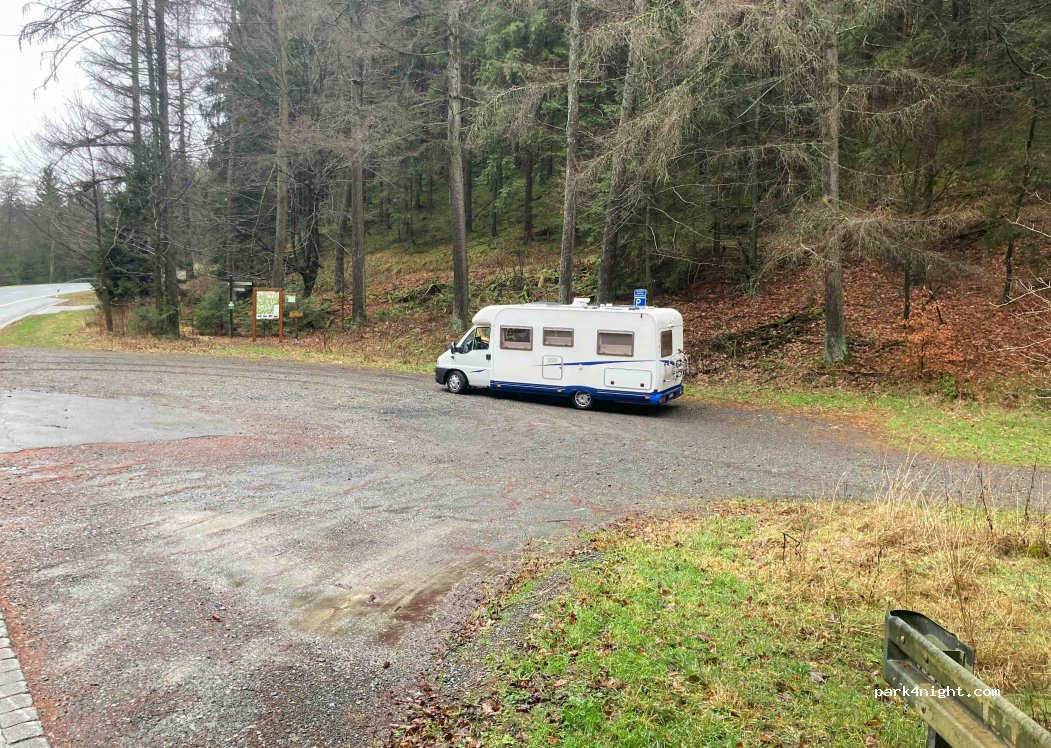 (57392) Schmallenberg - Hunaustrasse — foto