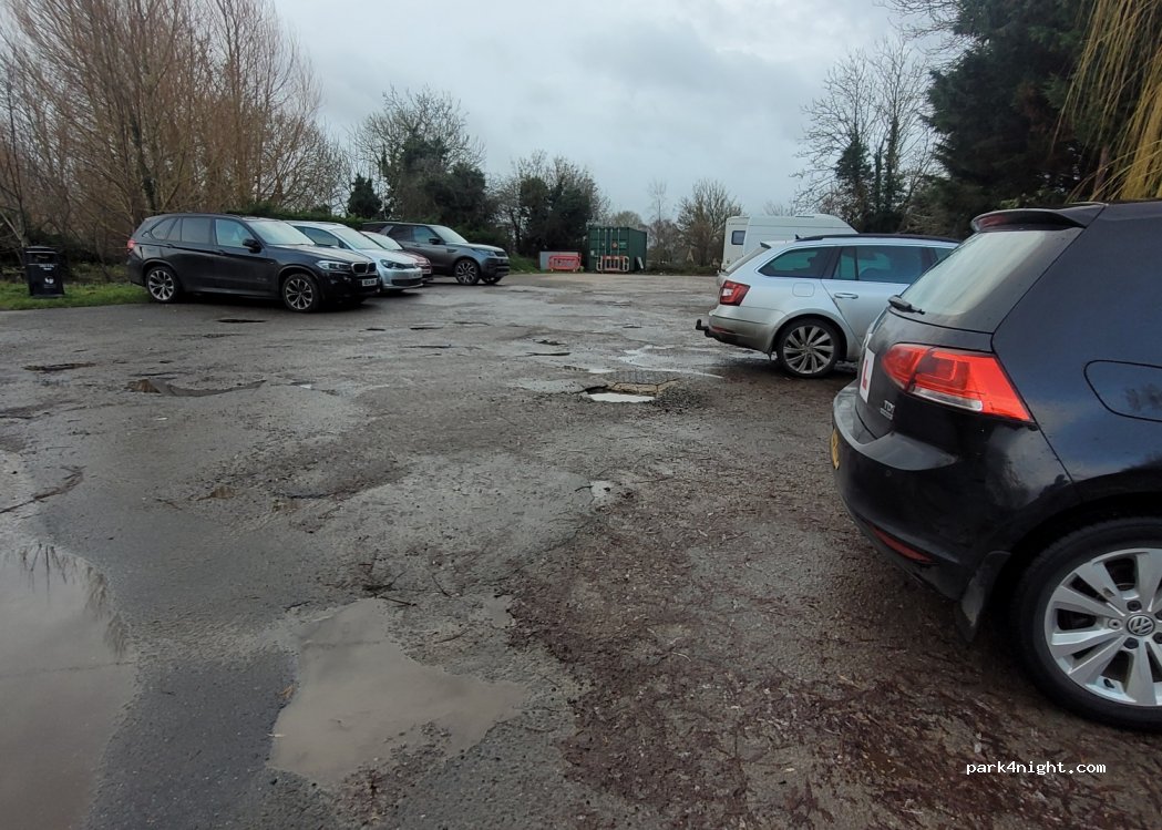 (OX18 2SR) Clanfield - 1 The Green — foto 2