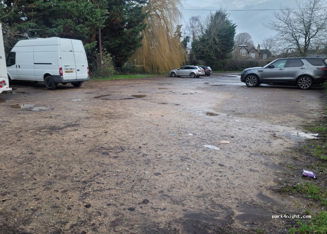(OX18 2SR) Clanfield - 1 The Green — foto 4