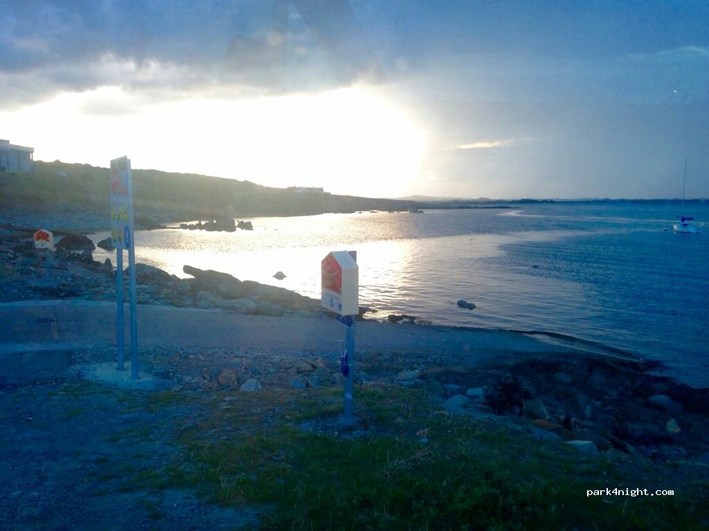 () Clogherhead - — foto