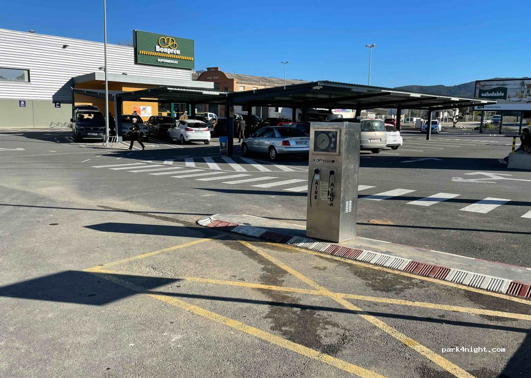 (43550) Ulldecona - 1 Camí la Roja — foto