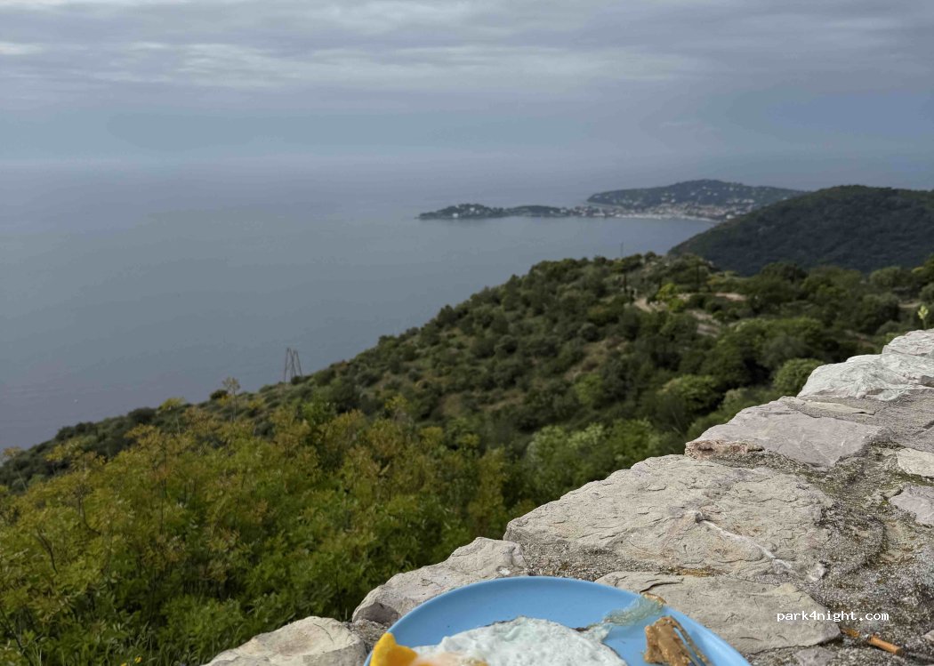 (06360) Èze - 795 Moyenne Corniche — foto 3