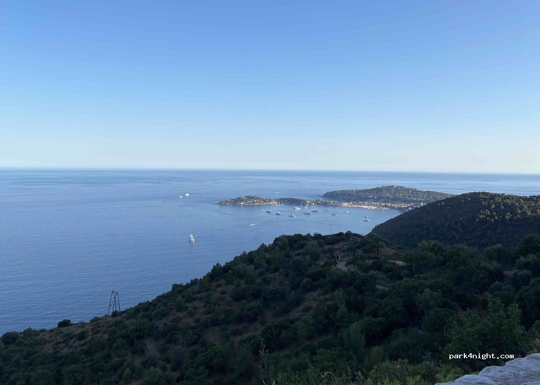 (06360) Èze - 795 Moyenne Corniche — foto 4