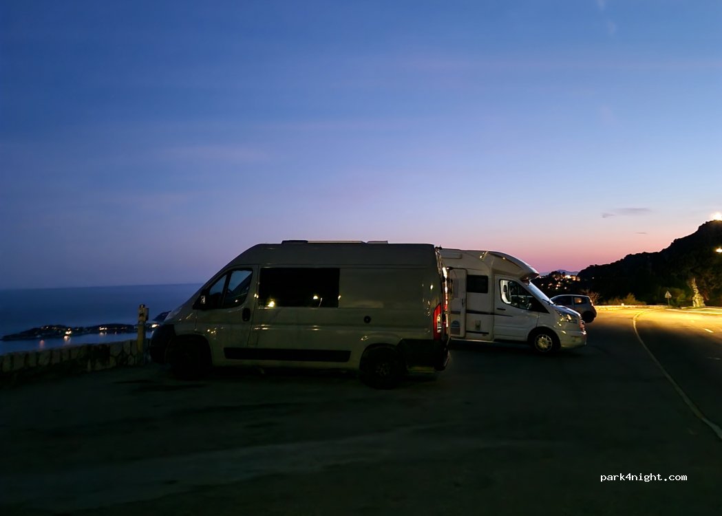 (06360) Èze - 795 Moyenne Corniche — foto 5