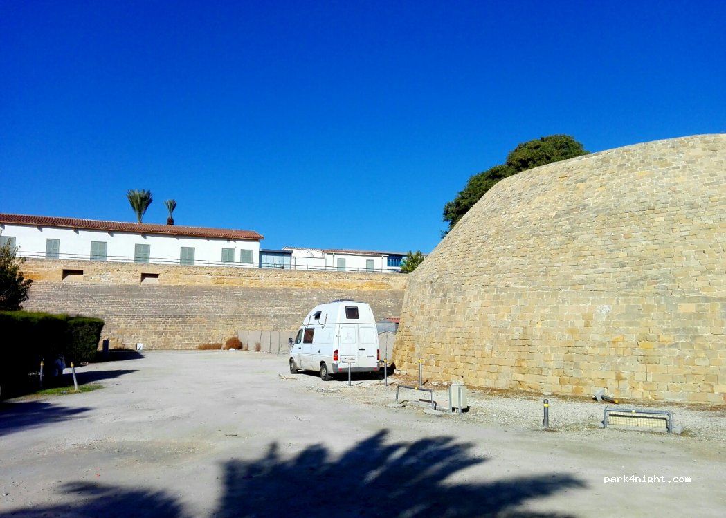 (1016) Nicosia - Salaminos — foto