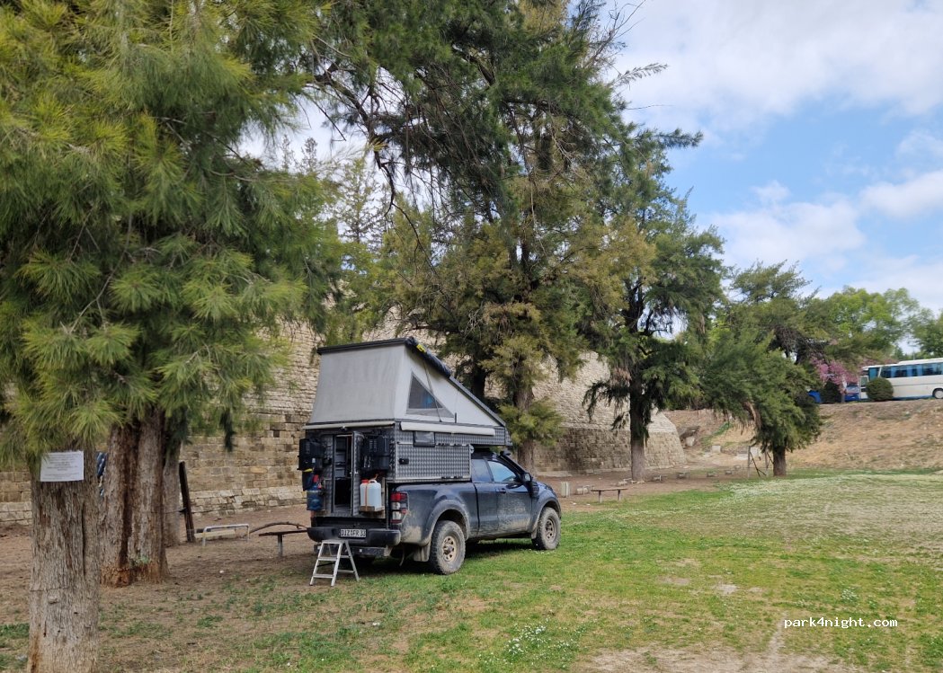 (1016) Nicosia - Salaminos — foto 3