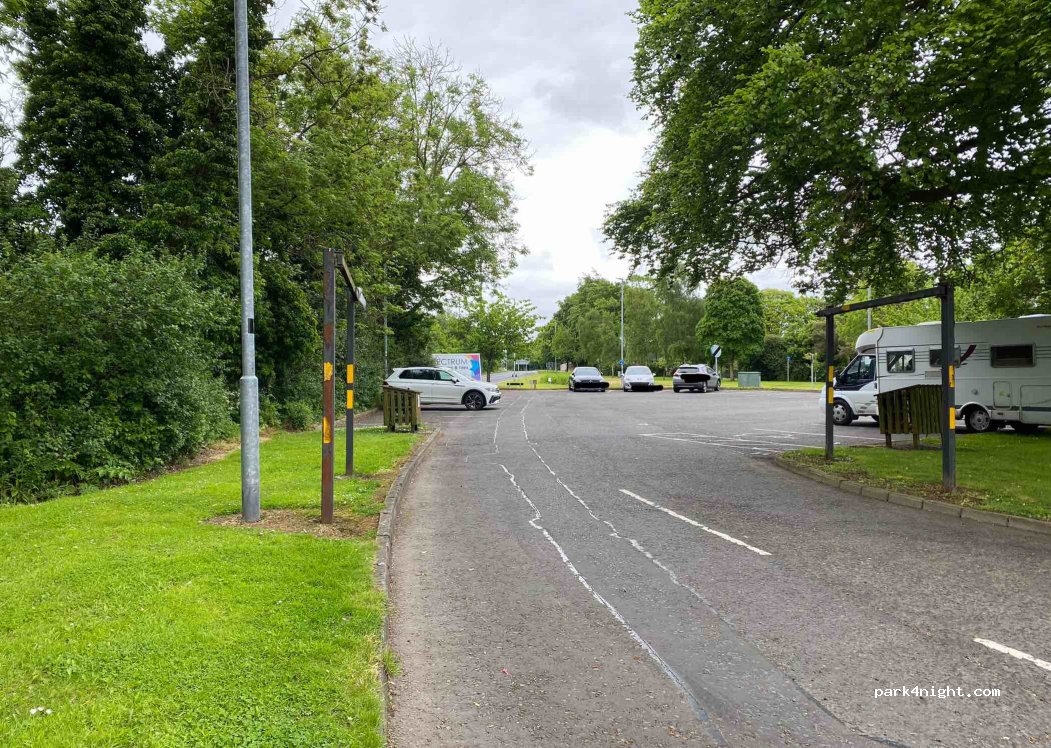 (BT49 0DQ) Limavady - A371 — foto