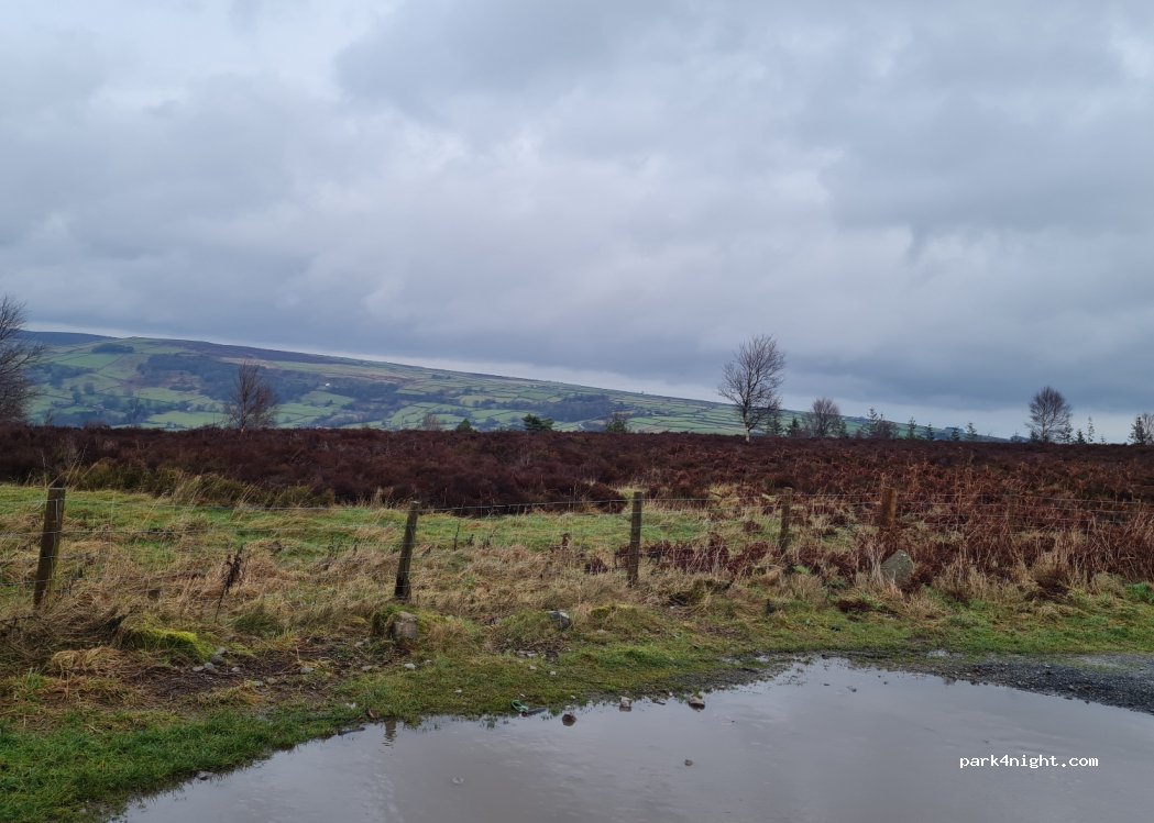 (HG3 5JA) Harrogate - Nought Bank Road — foto 2
