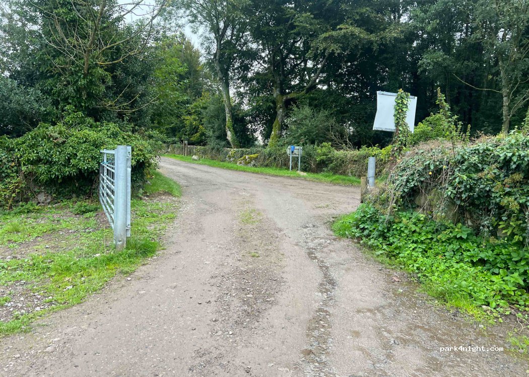 (DG2 8DH) Dumfries - Unnamed Road — foto 2
