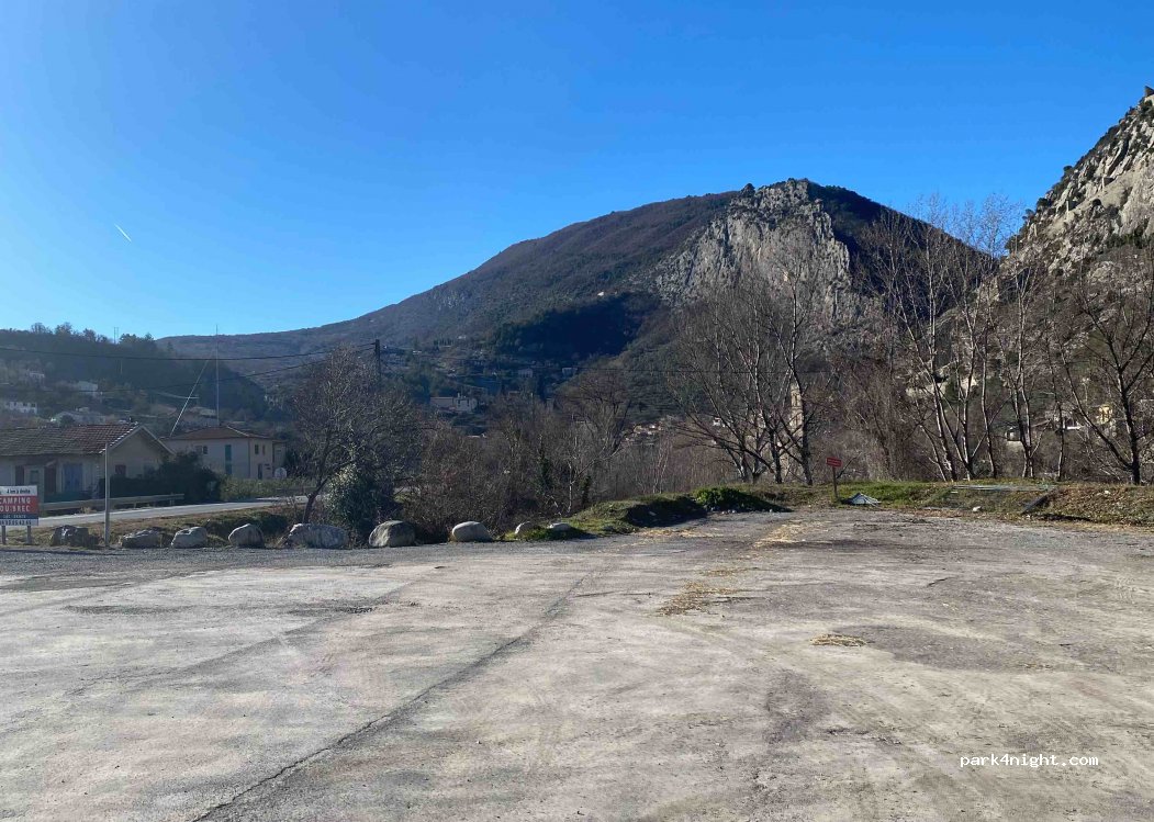 (04320) Entrevaux - 786 Avenue Vauban — foto 3