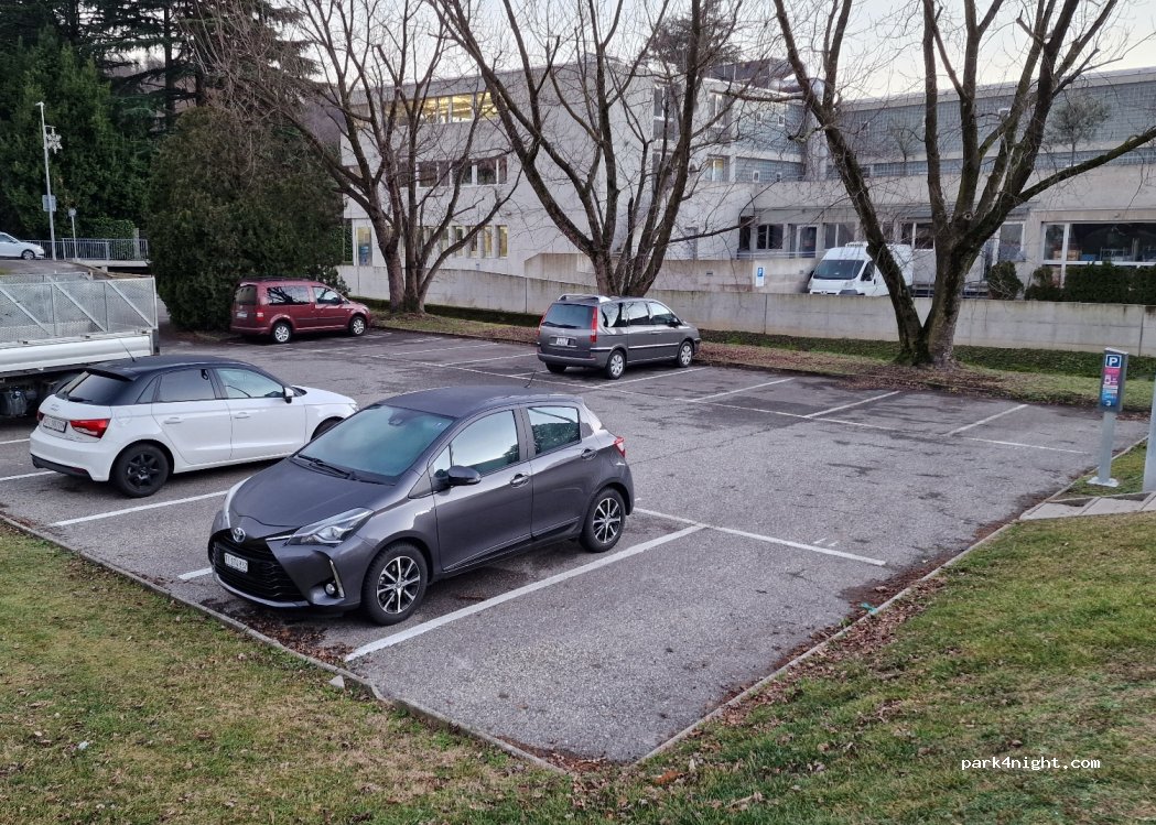 (6814) Lamone - 2 Via Girella — foto