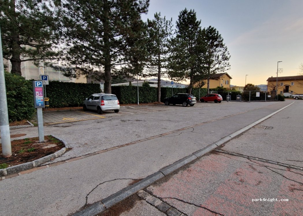 (6814) Lamone - 2 Via Al Parco — foto