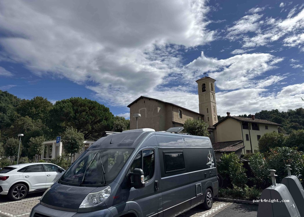 (6814) Lamone - 2 Via Al Parco — foto 3
