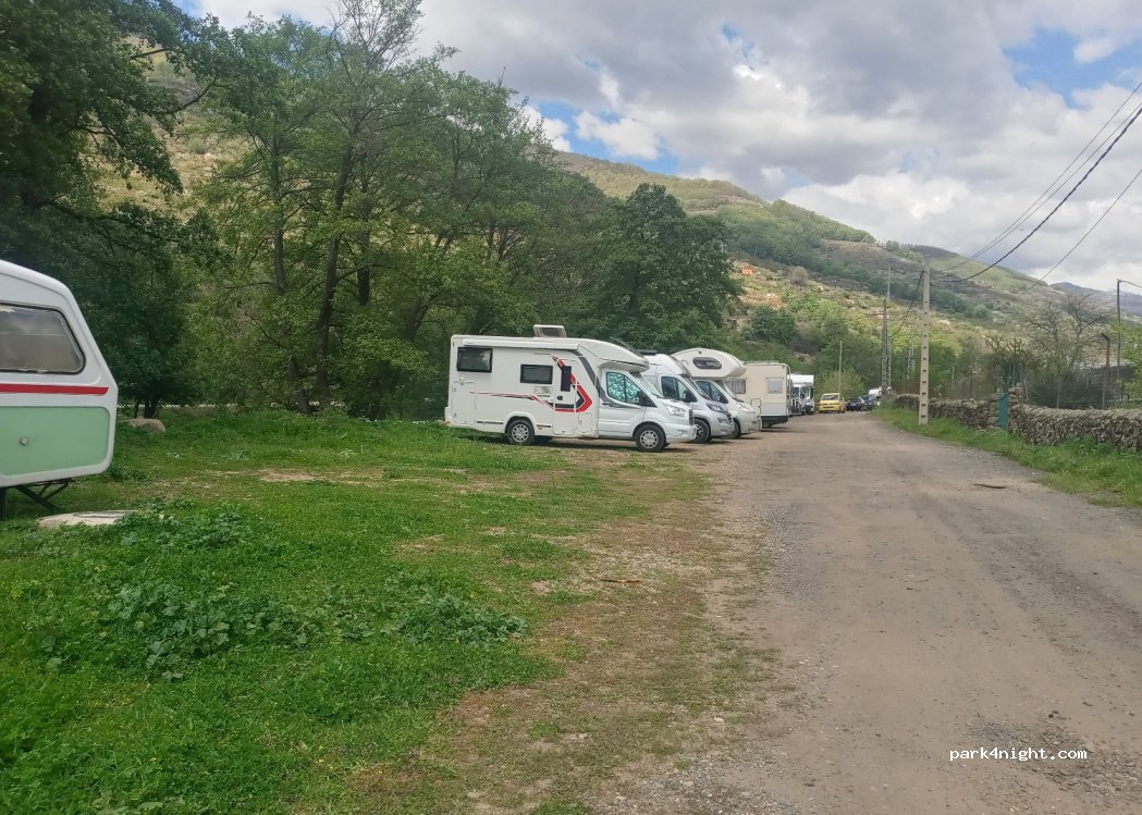 (10613) Navaconcejo - 32 Carretera Nacional 110 Diseminado — foto 3