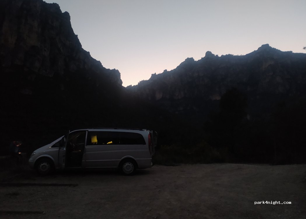 (43527) Els Reguers - Unnamed Road — foto 2