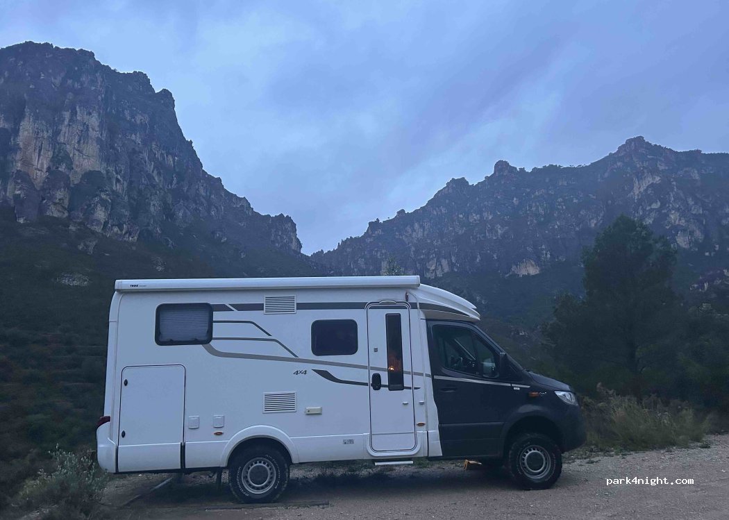 (43527) Els Reguers - Unnamed Road — foto 3