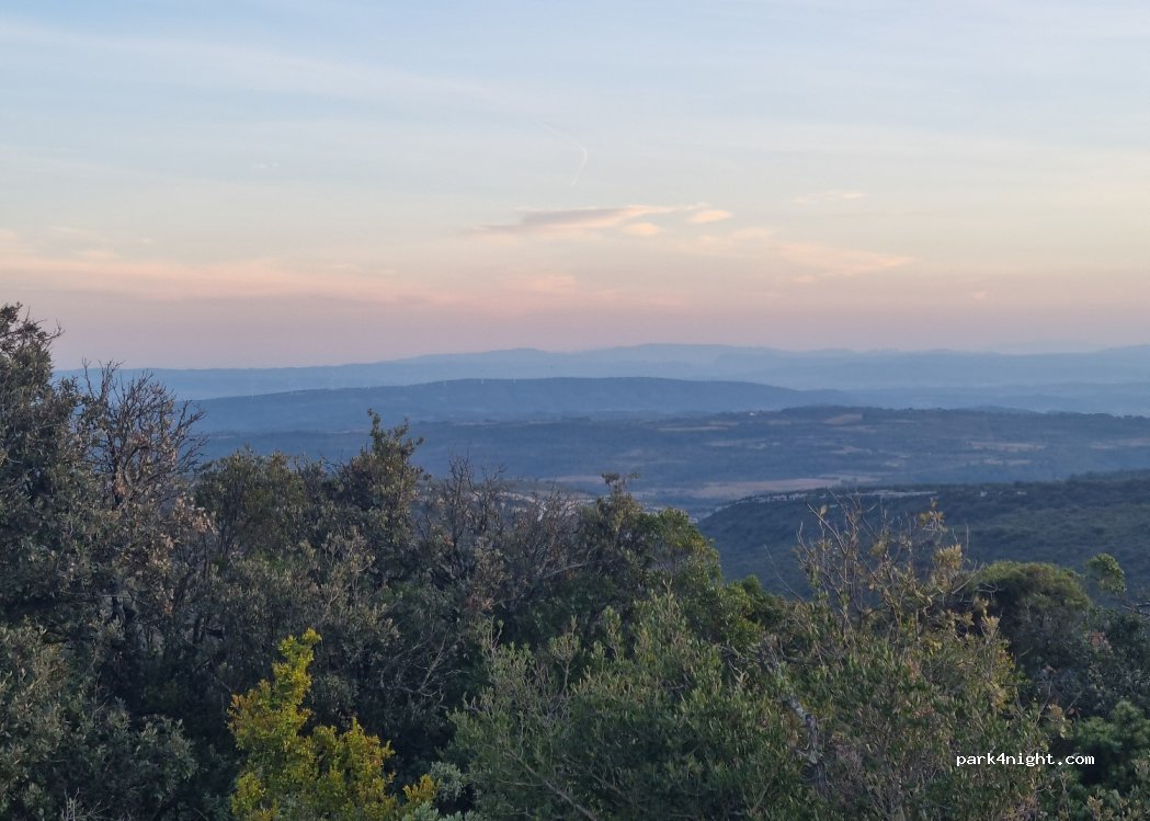 (34210) La Caunette - D907 — foto
