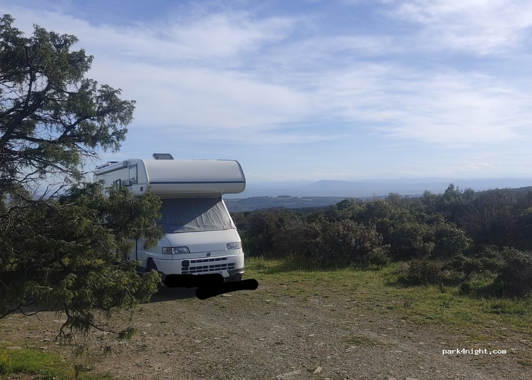 (34210) La Caunette - D907 — foto 3