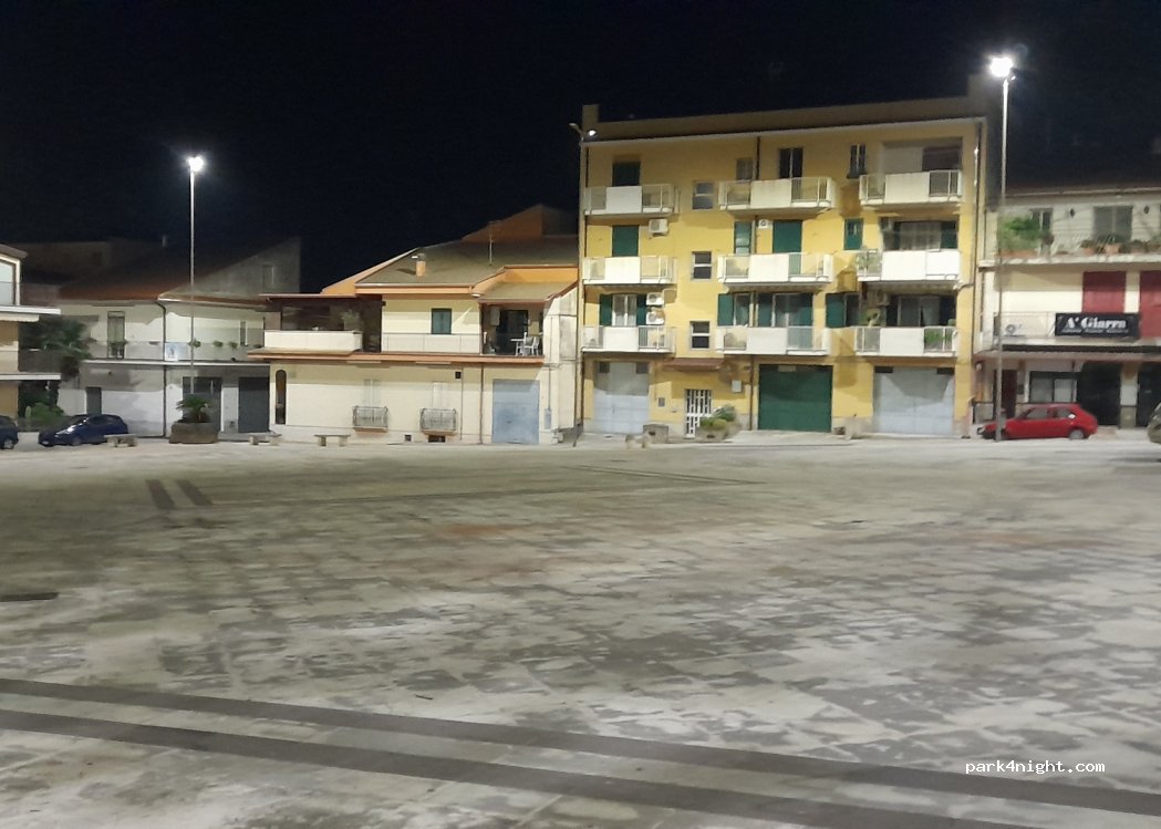 (97010) Giarratana - 111 Via Giuseppe Garibaldi — foto