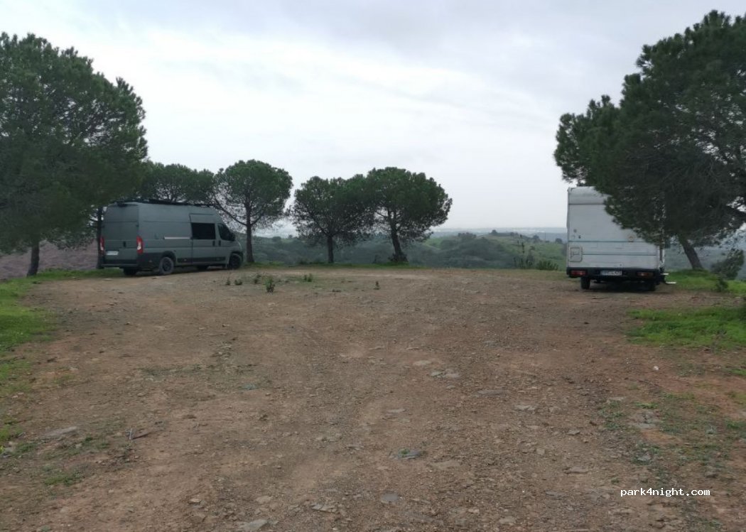 (8950) Soalheiras - Unnamed Road — foto
