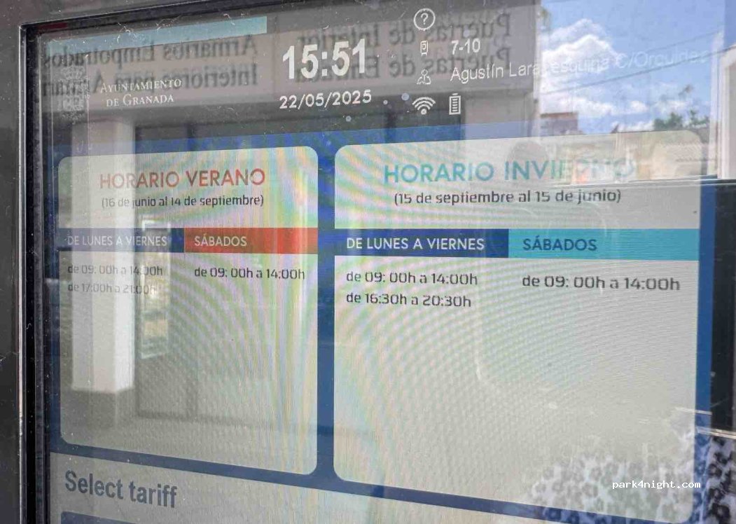 (18006) Granada - 9 Calle Agustín Lara — foto 2