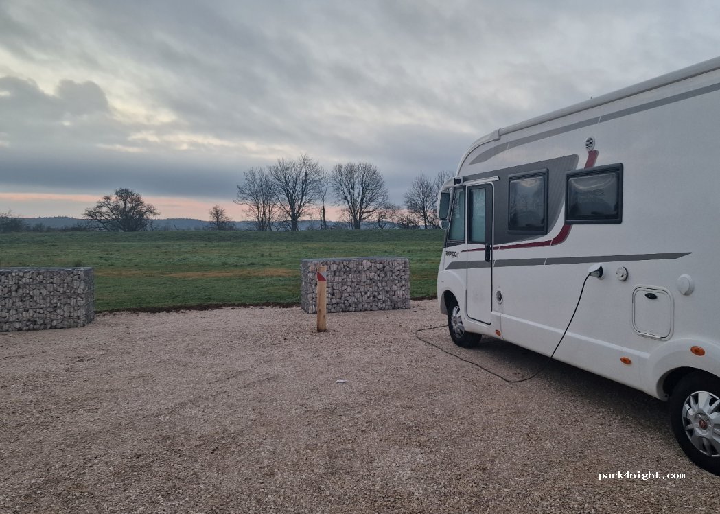 (21120) Is-sur-Tille - 17 Route de Gémeaux — foto 2