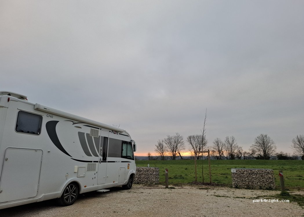 (21120) Is-sur-Tille - 17 Route de Gémeaux — foto 5