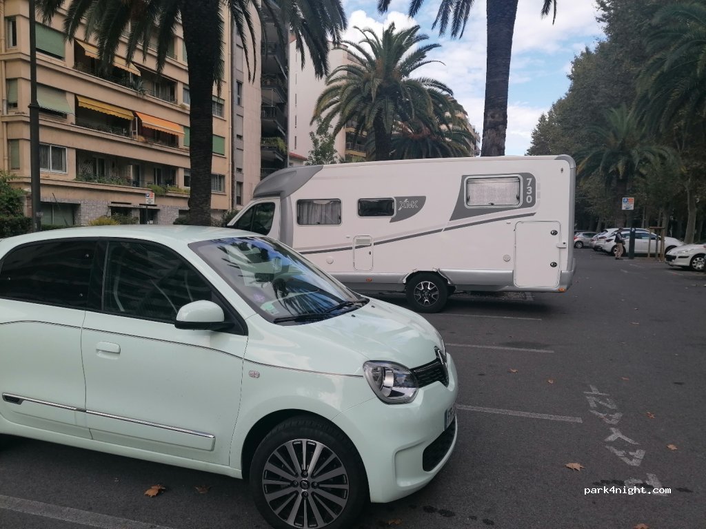 (66000) Perpignan - 26-34 Cours François Palmarole — foto 2