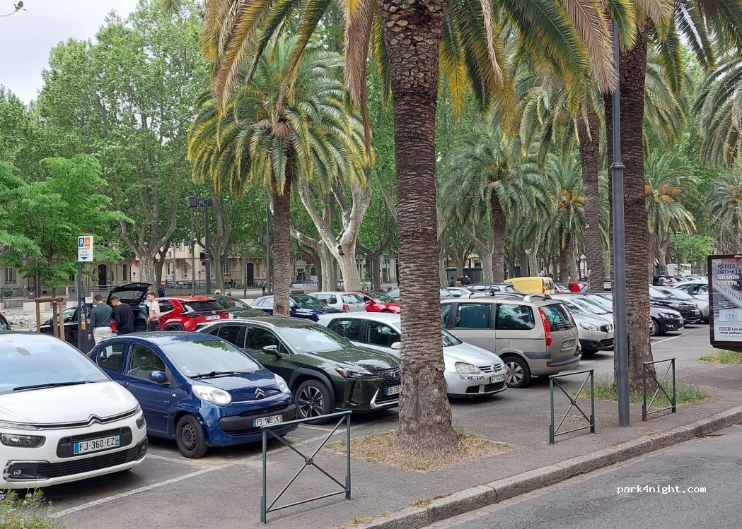 (66000) Perpignan - 26-34 Cours François Palmarole — foto 3