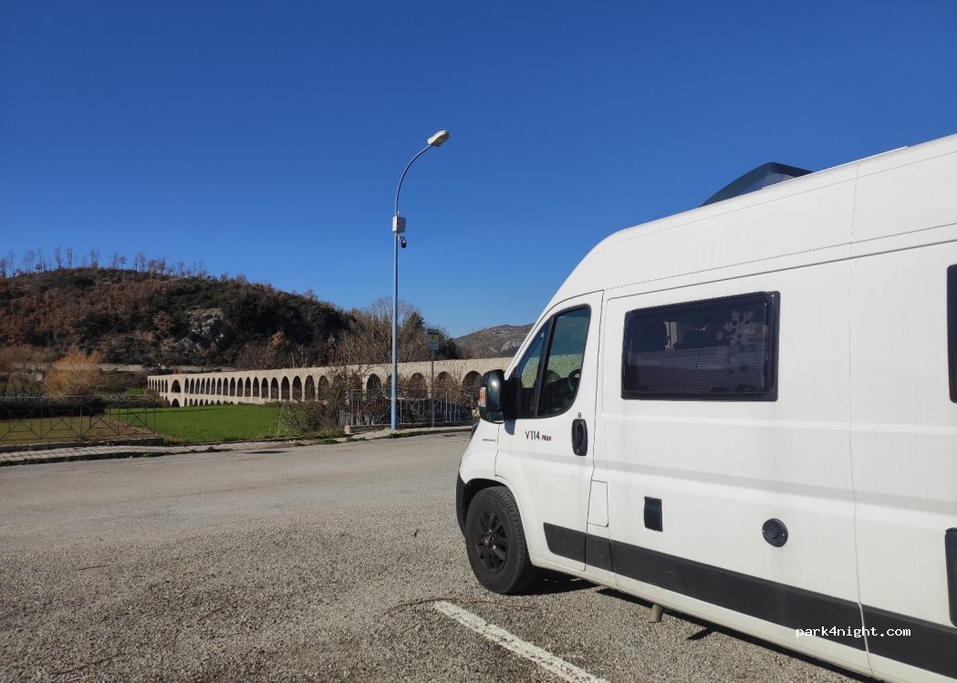 (85050) Sarconi - 39 Via C. B. Cavour — foto