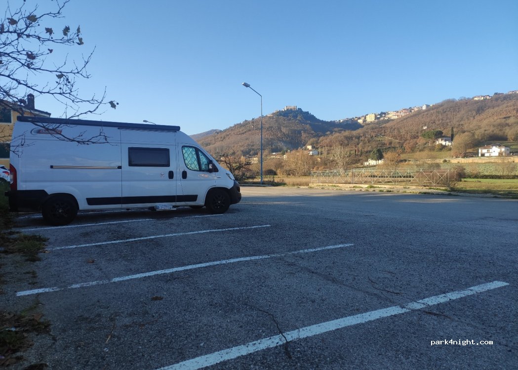 (85050) Sarconi - 39 Via C. B. Cavour — foto 2