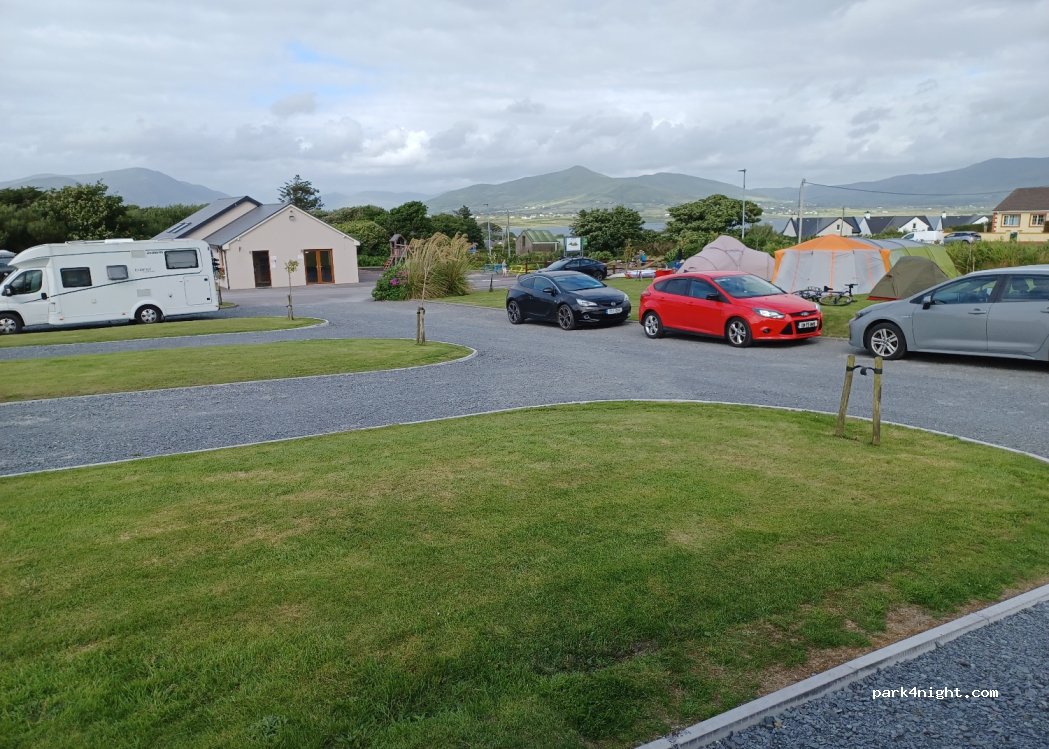 Valentia Island Caravan & Camping — foto 3