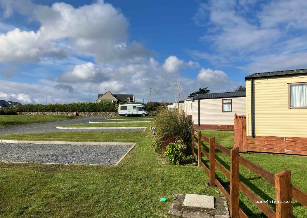 Valentia Island Caravan & Camping — foto 4