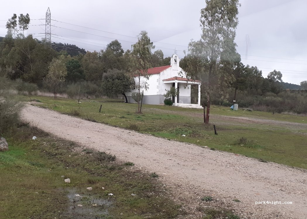 (10820) Cañaveral - N-630 — foto 4