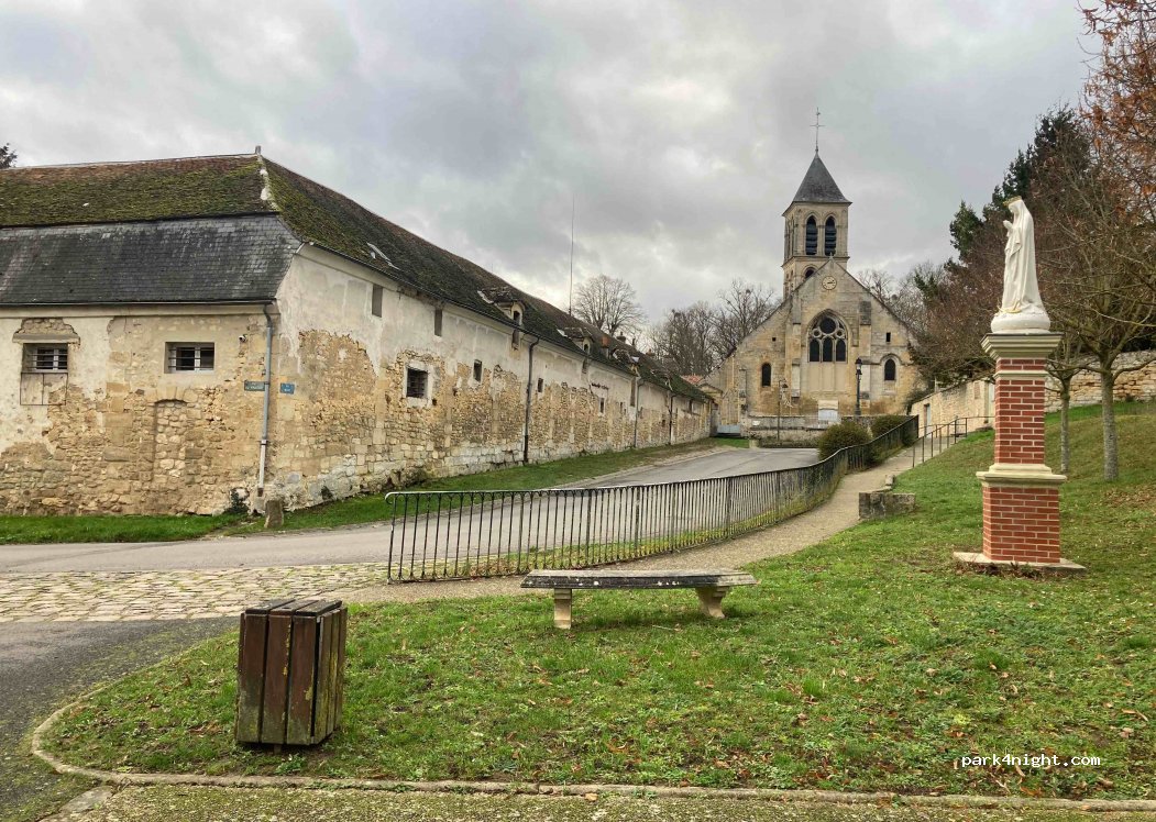 (95650) Montgeroult - 4 Rue du Repos — foto