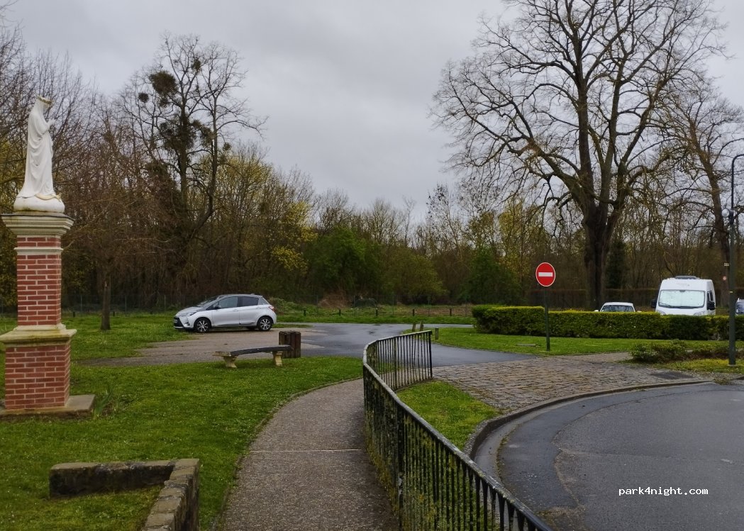 (95650) Montgeroult - 4 Rue du Repos — foto 2