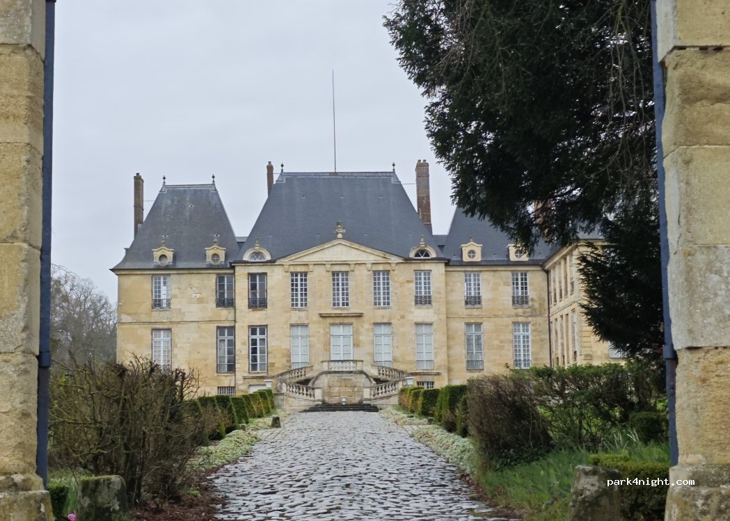 (95650) Montgeroult - 4 Rue du Repos — foto 3
