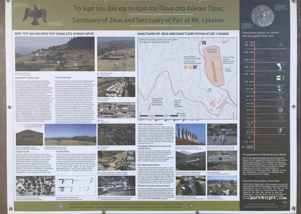 (270 61) Megalopoli - Unnamed Road — foto 3