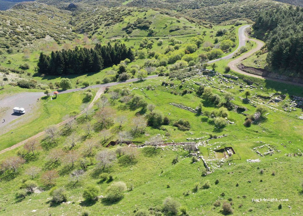 (270 61) Megalopoli - Unnamed Road — foto 4