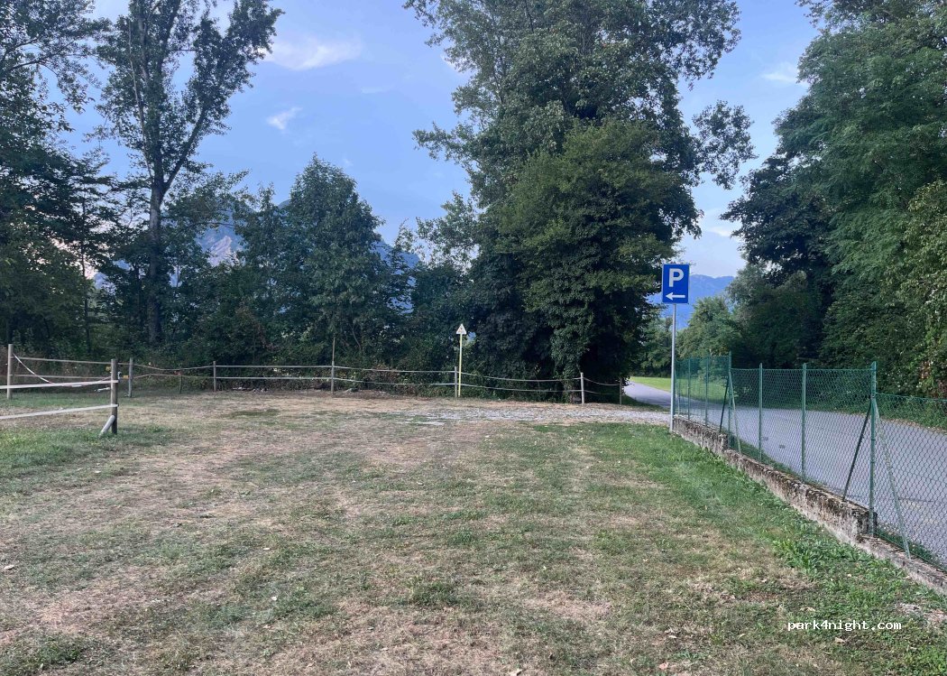 (33010) Osoppo - 2 Via Tagliamento — foto 3