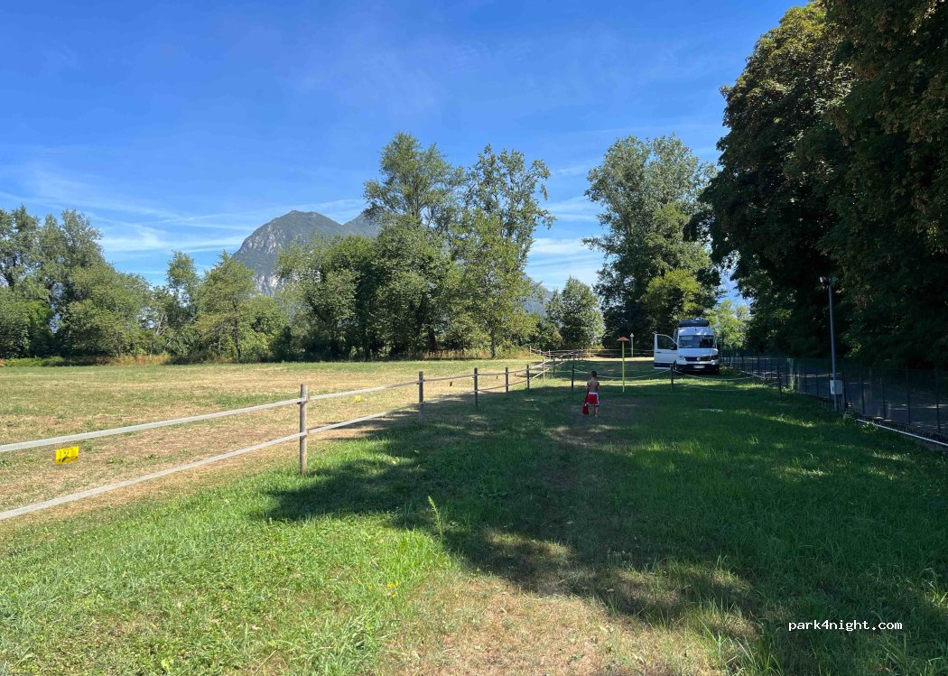 (33010) Osoppo - 2 Via Tagliamento — foto 4