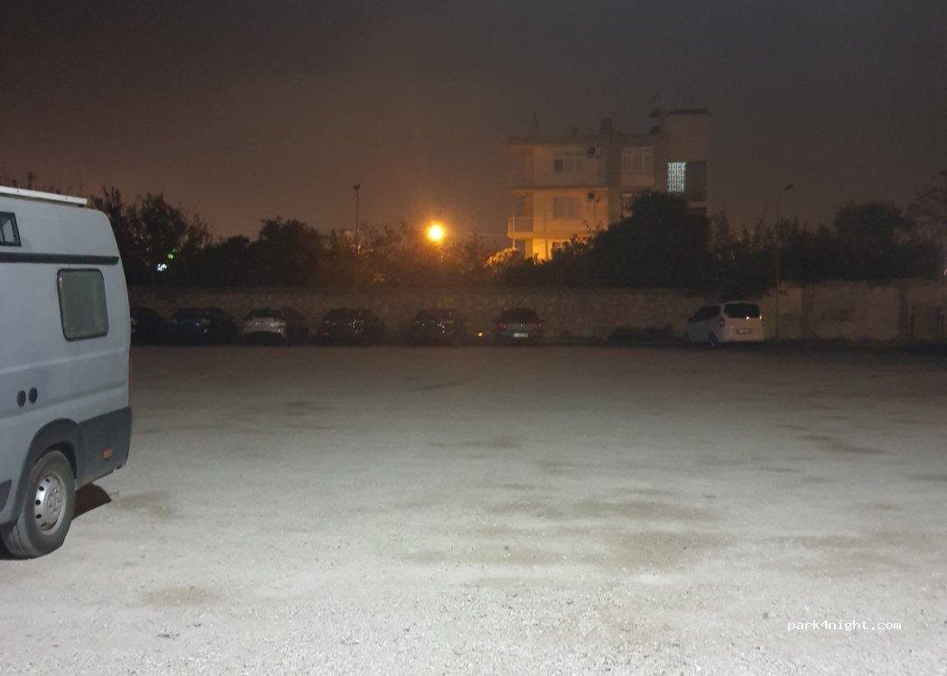 (01130) Seyhan - 4-13 55002. Sokak — foto