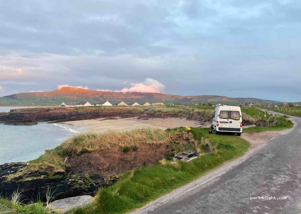 (V92 YC2X) Ballinrannig - Ballineanig — foto