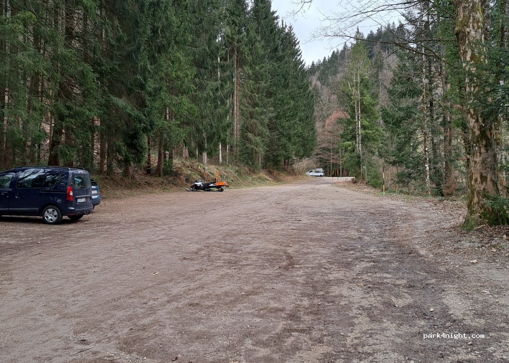 (83229) Aschau im Chiemgau - Unnamed Road — foto 3