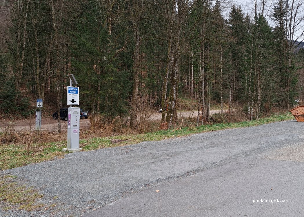 (83229) Aschau im Chiemgau - Unnamed Road — foto 4