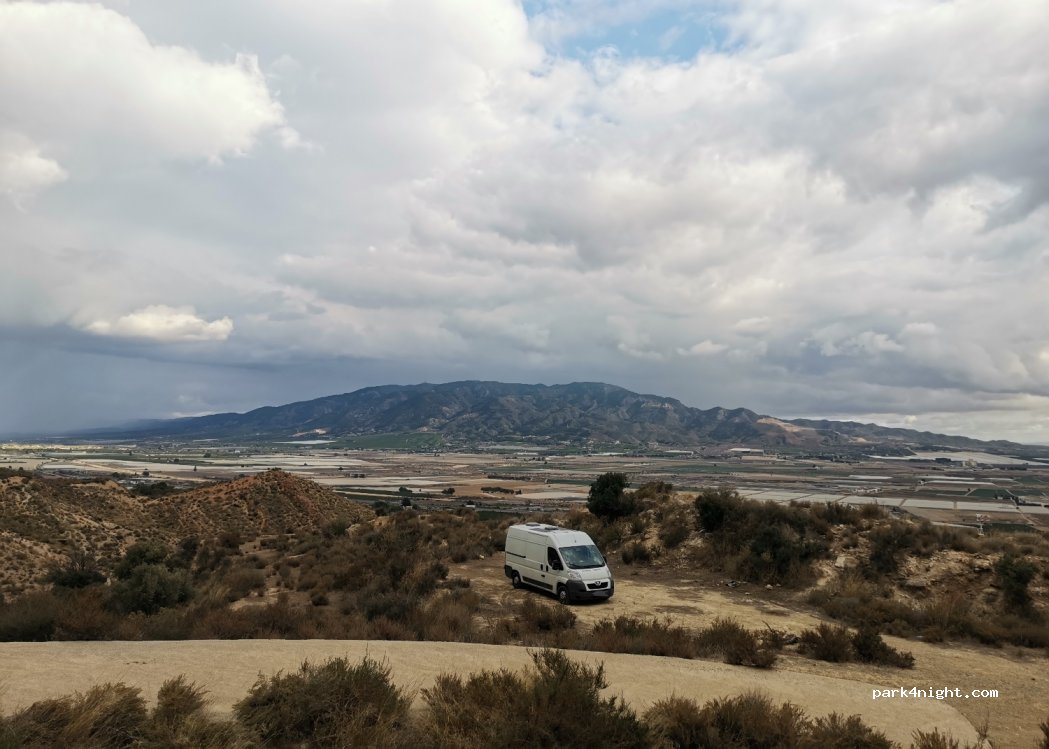 (30840) Alhama de Murcia - Av. de Antonio Fuertes — foto 2