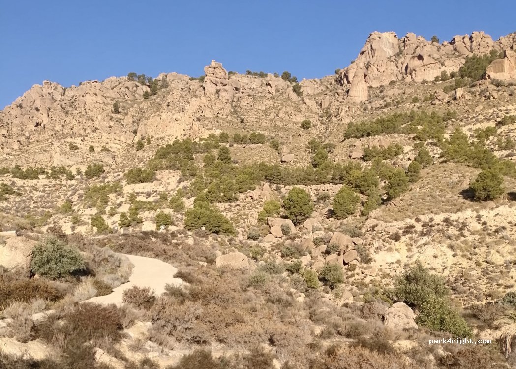 (30840) Alhama de Murcia - Av. de Antonio Fuertes — foto 3