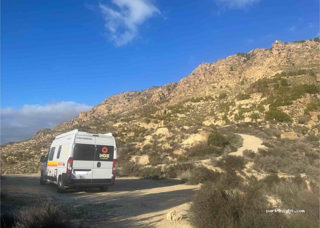 (30840) Alhama de Murcia - Av. de Antonio Fuertes — foto 5