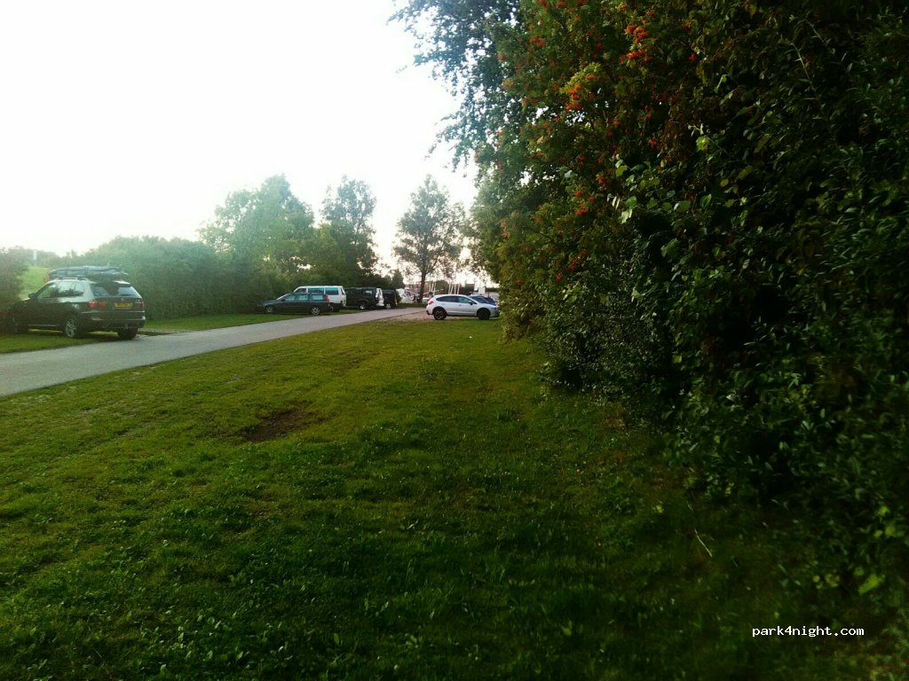 (1671 MZ) Medemblik - Vooroever — foto